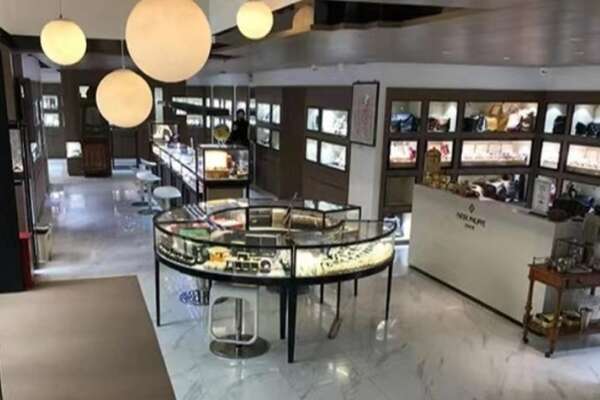 呼和浩特武川县寄卖奢侈品店